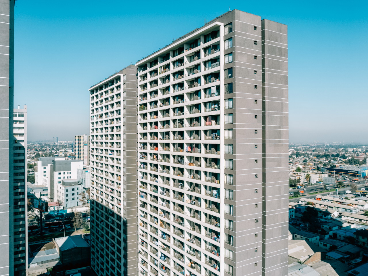 Radal 66, Dpto. 1810, Torre A - Imagen 2