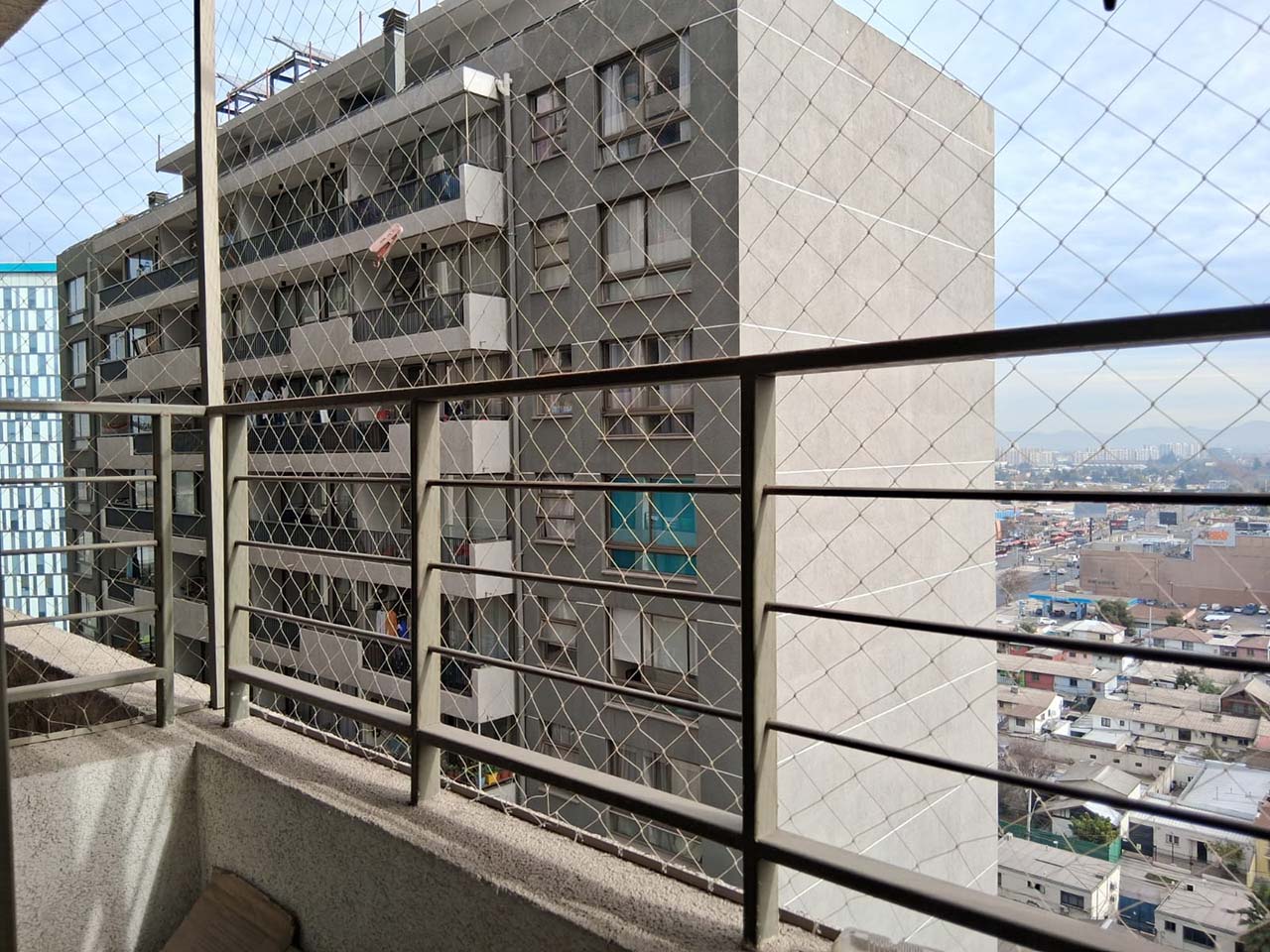 Radal 66, Dpto. 1810, Torre A - Imagen 10