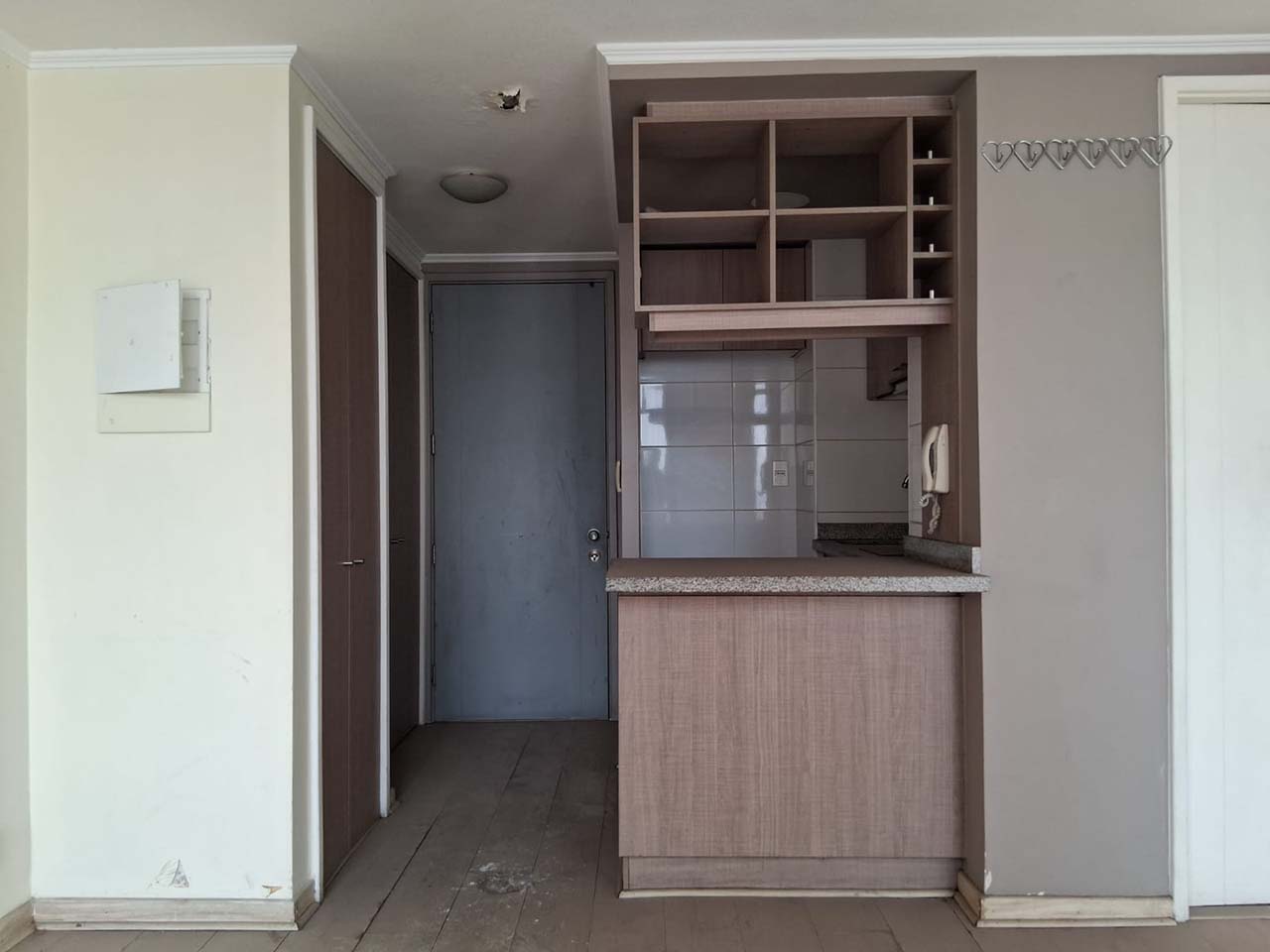 Radal 66, Dpto. 1810, Torre A - Imagen 11