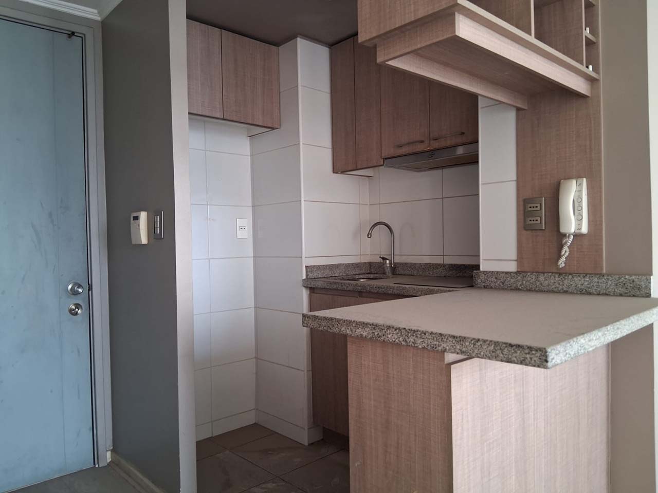 Radal 66, Dpto. 1810, Torre A - Imagen 12