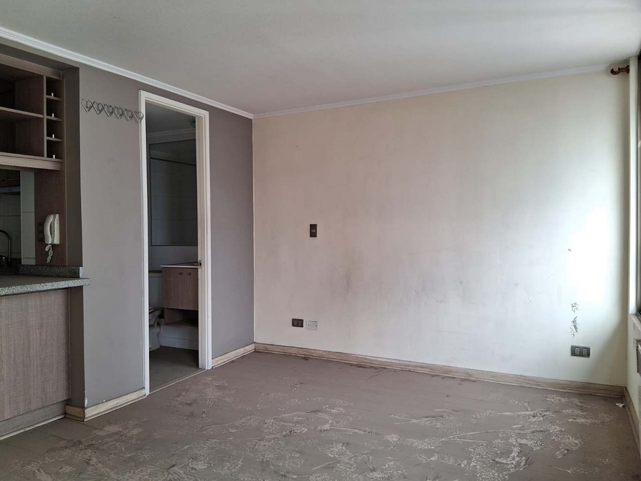 Radal 66, Dpto. 1810, Torre A - Imagen 4