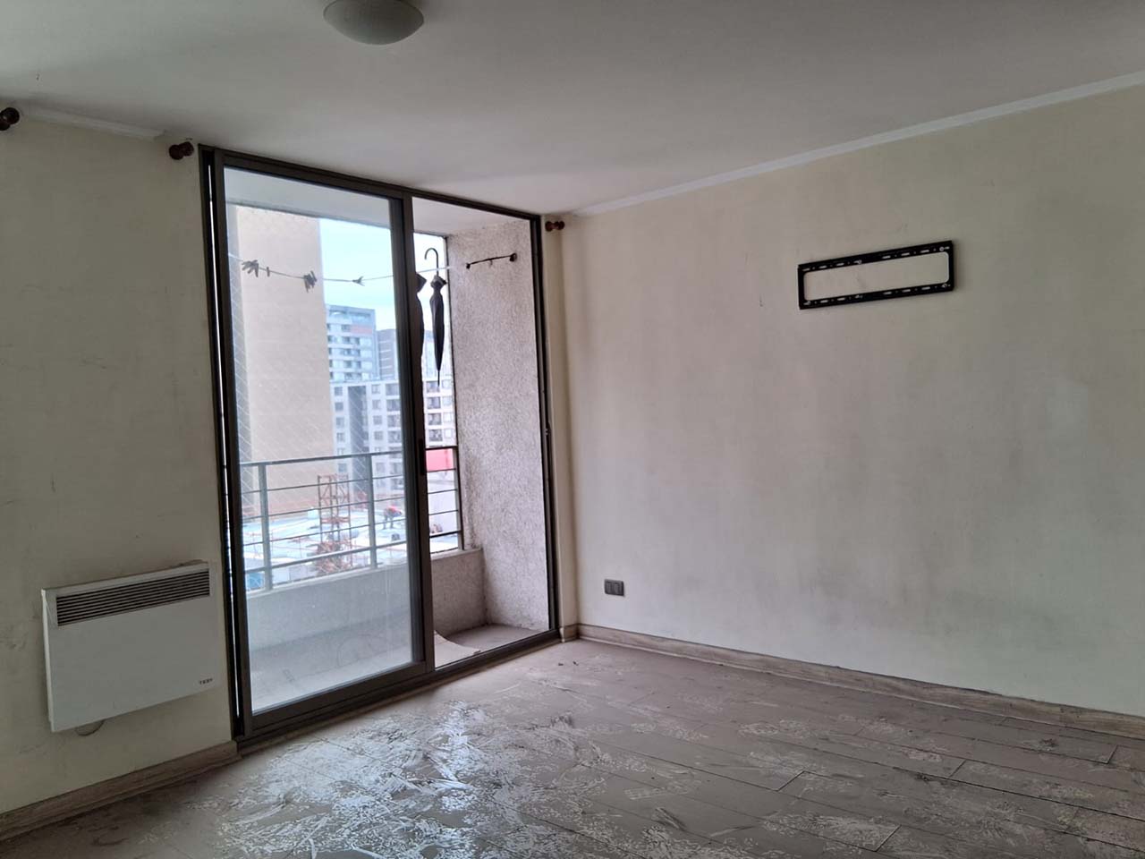 Radal 66, Dpto. 1810, Torre A - Imagen 5