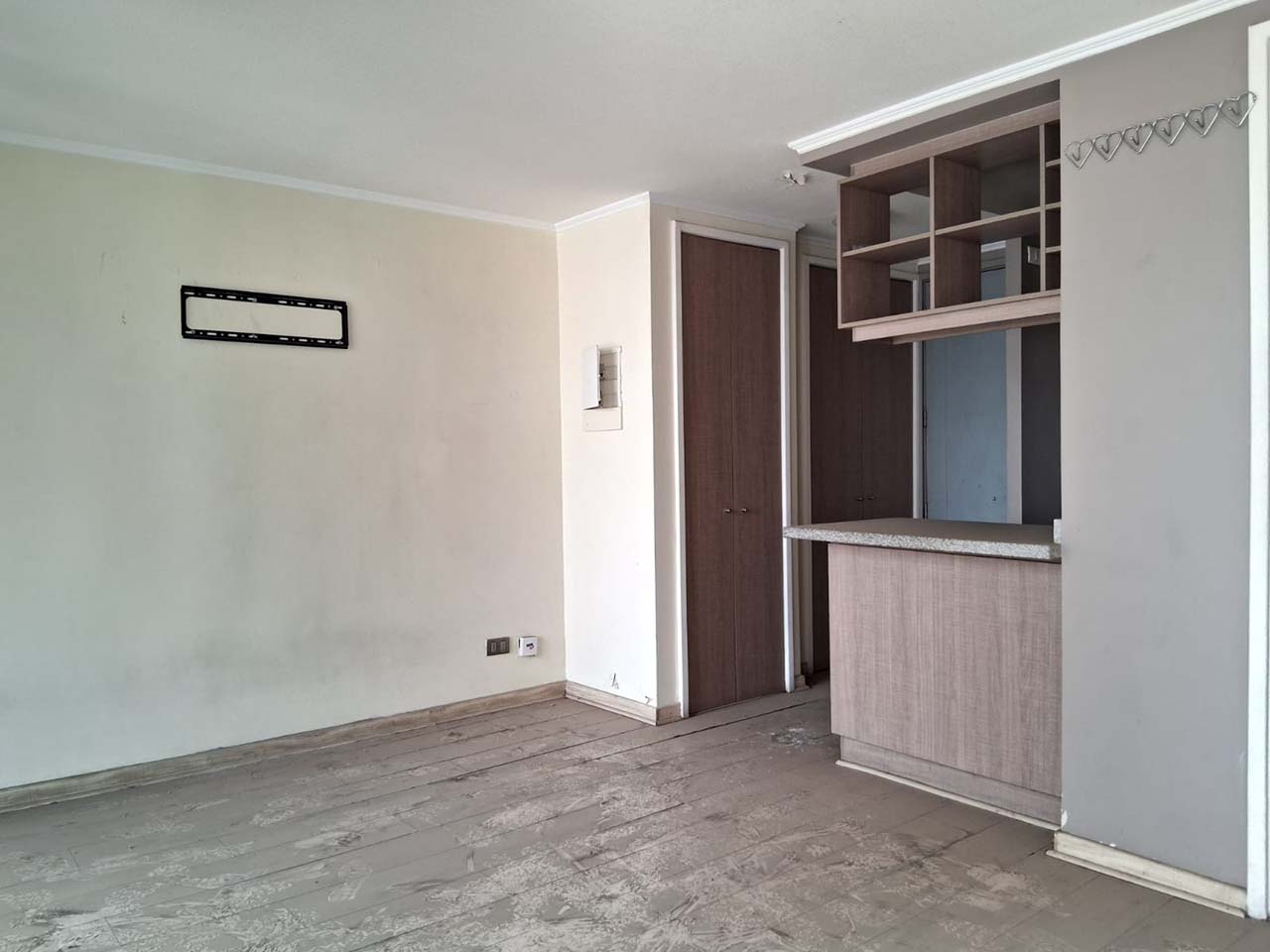 Radal 66, Dpto. 1810, Torre A - Imagen 6