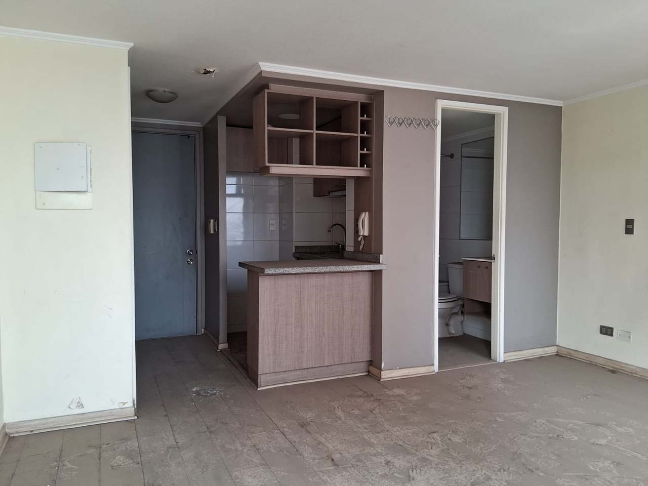 Radal 66, Dpto. 1810, Torre A - Imagen 7