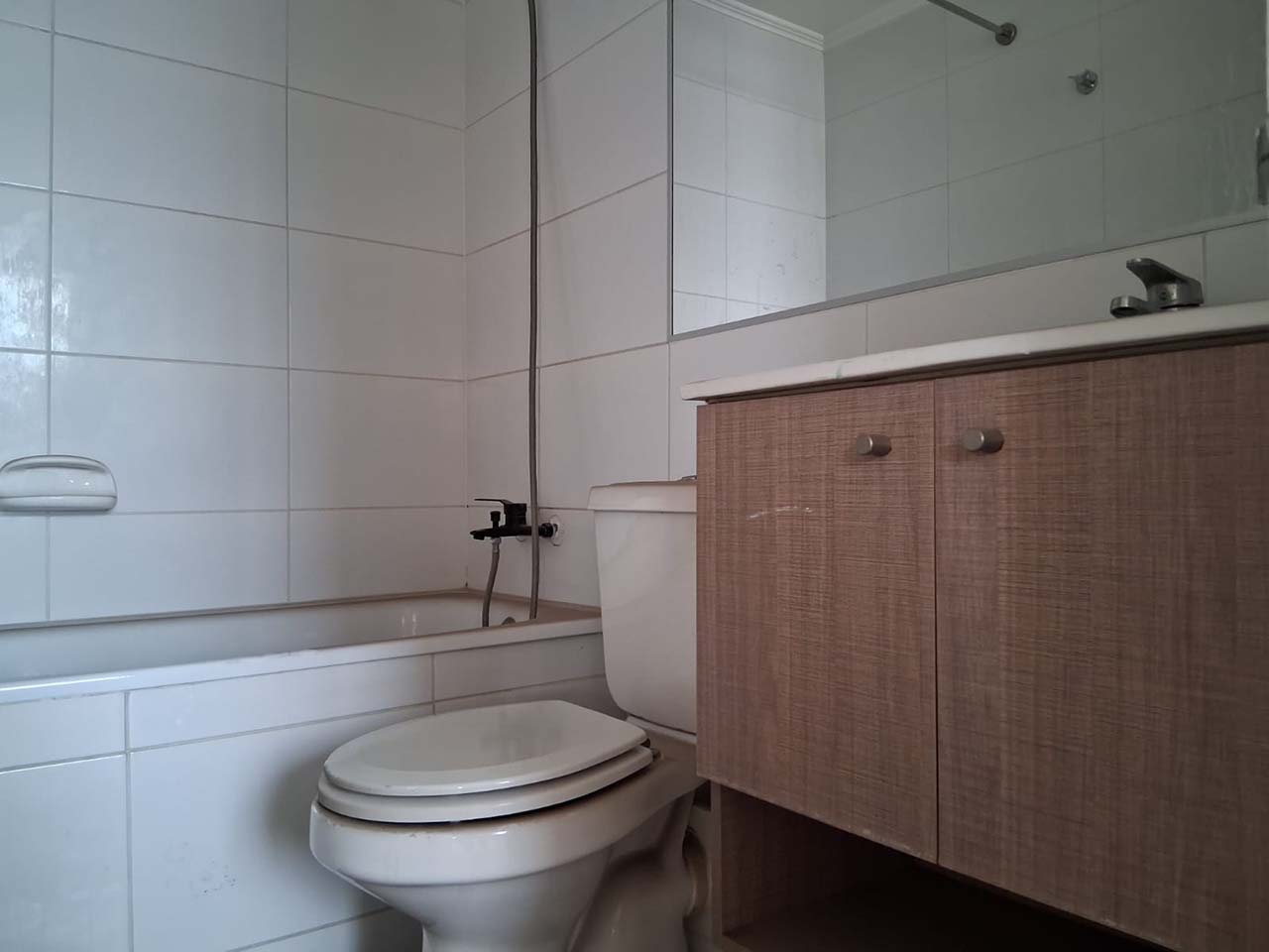 Radal 66, Dpto. 1810, Torre A - Imagen 9