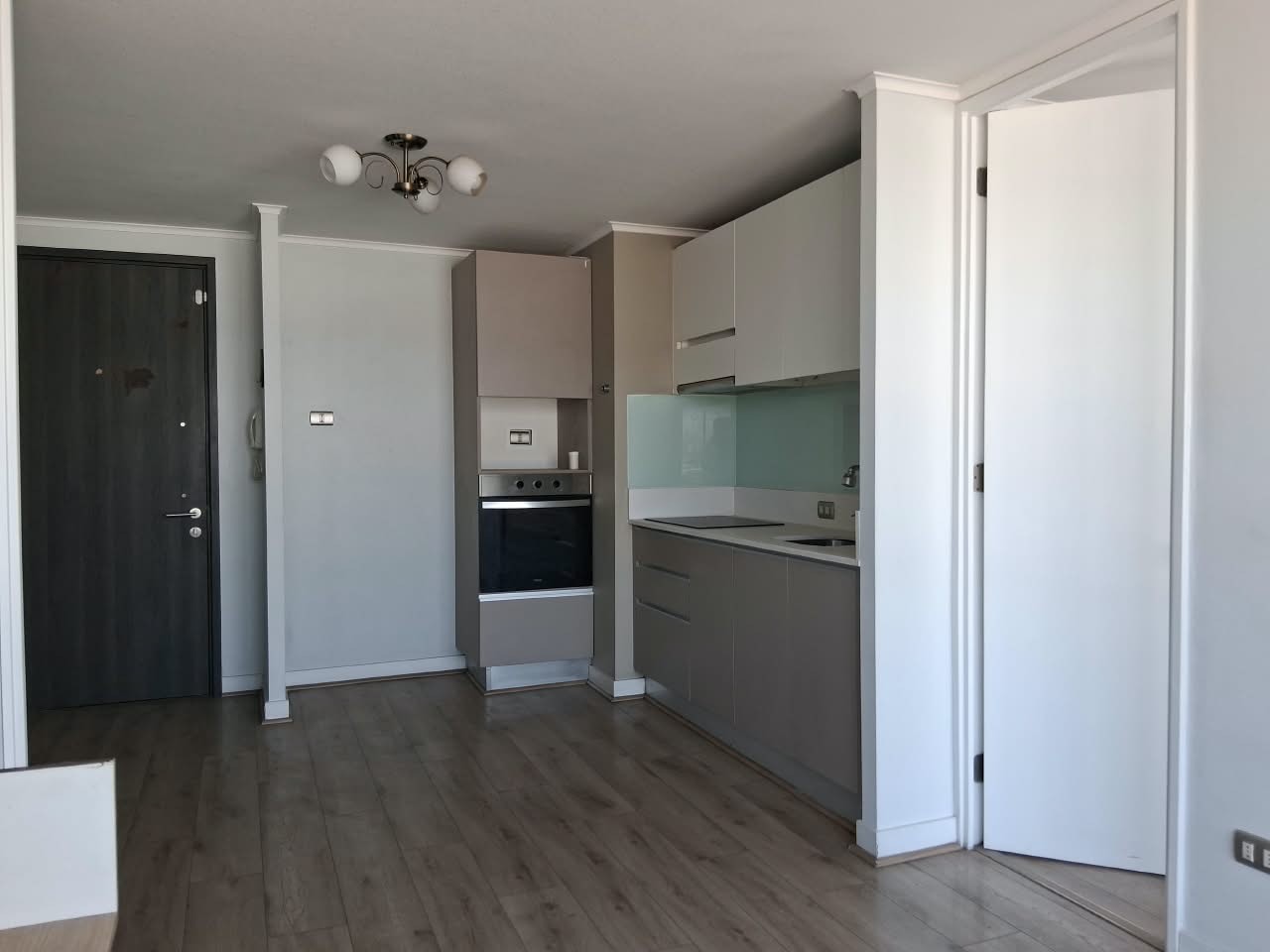 Departamento Argomedo 350, Depto. 757