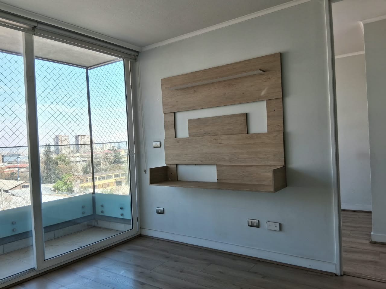 Departamento Argomedo 350, Depto. 757