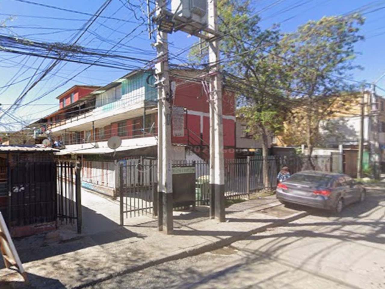 Madrid 1044, Depto. 25, Edif. 8 - Imagen 1