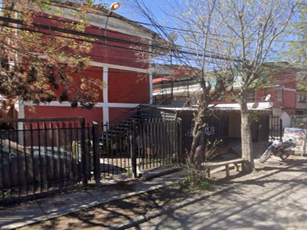 Madrid 1044, Depto. 25, Edif. 8 - Imagen 2