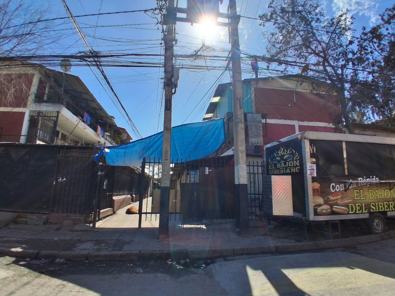 Madrid 1044, Depto. 25, Edif. 8 - Imagen 2