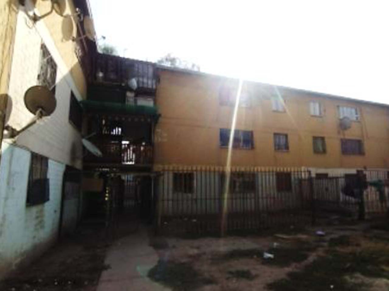Las Garzas 777, Depto. 206 - Imagen 2