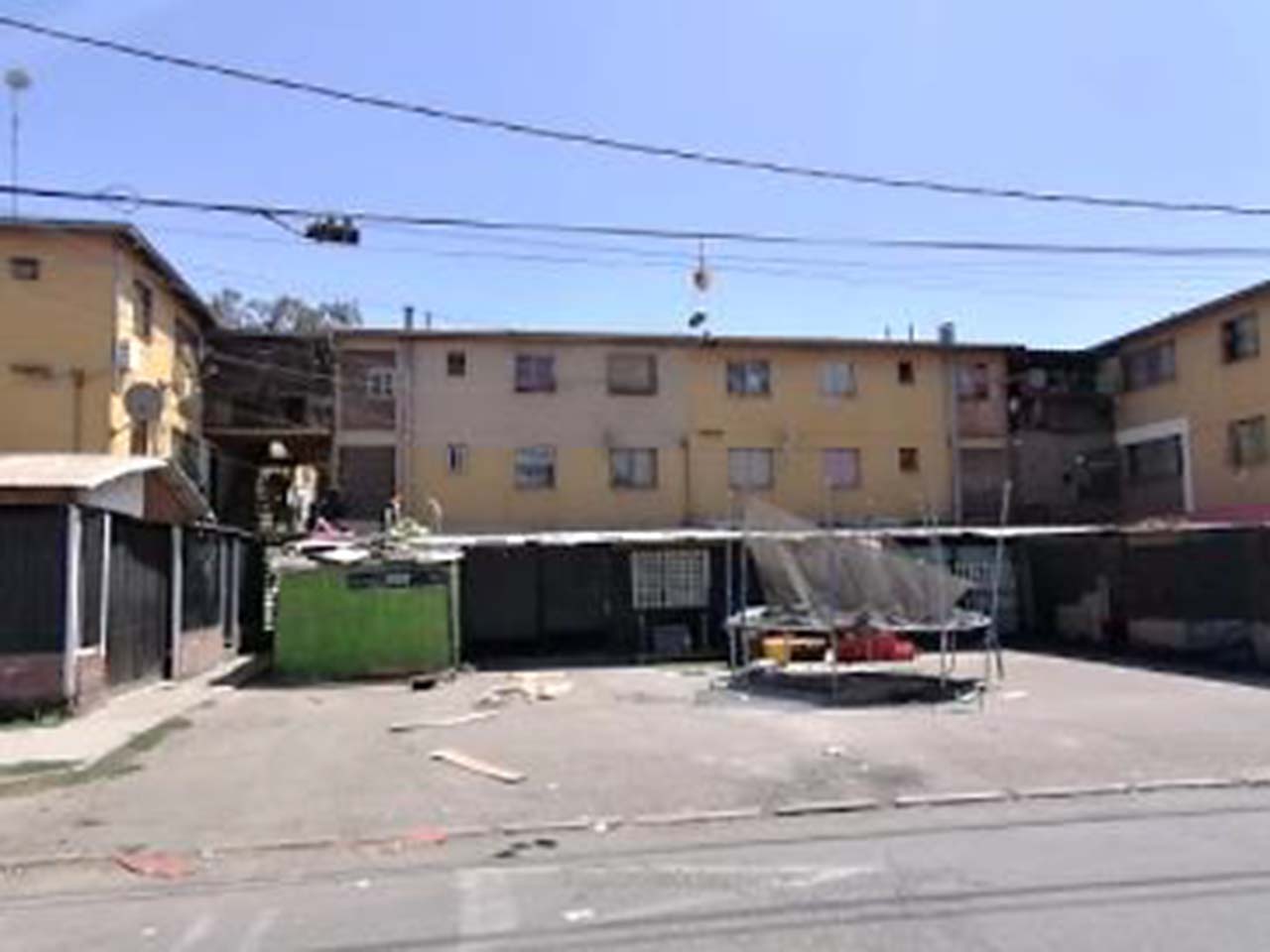 Las Garzas 777, Depto. 206 - Imagen 1