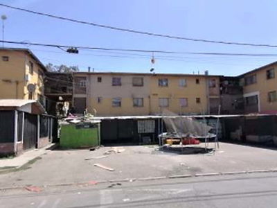 Las Garzas 777, Depto. 206