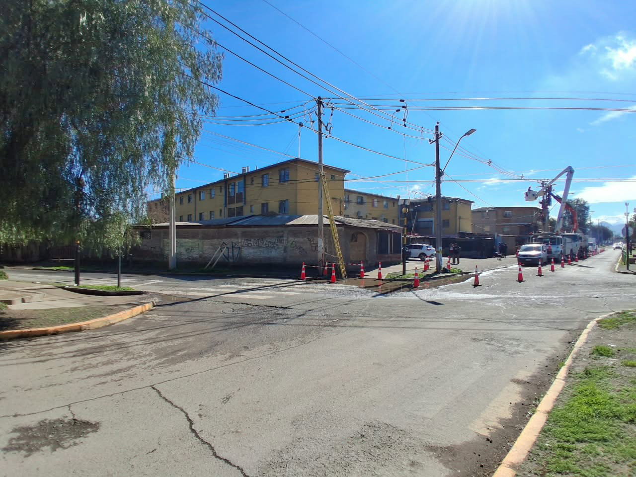 Las Garzas 777, Depto. 206 - Imagen 3