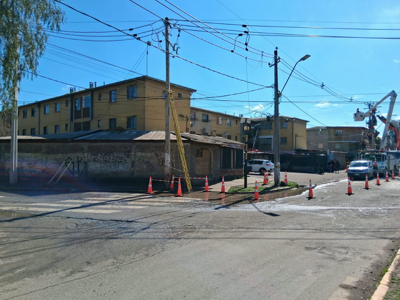 Las Garzas 777, Depto. 206 - Imagen 2