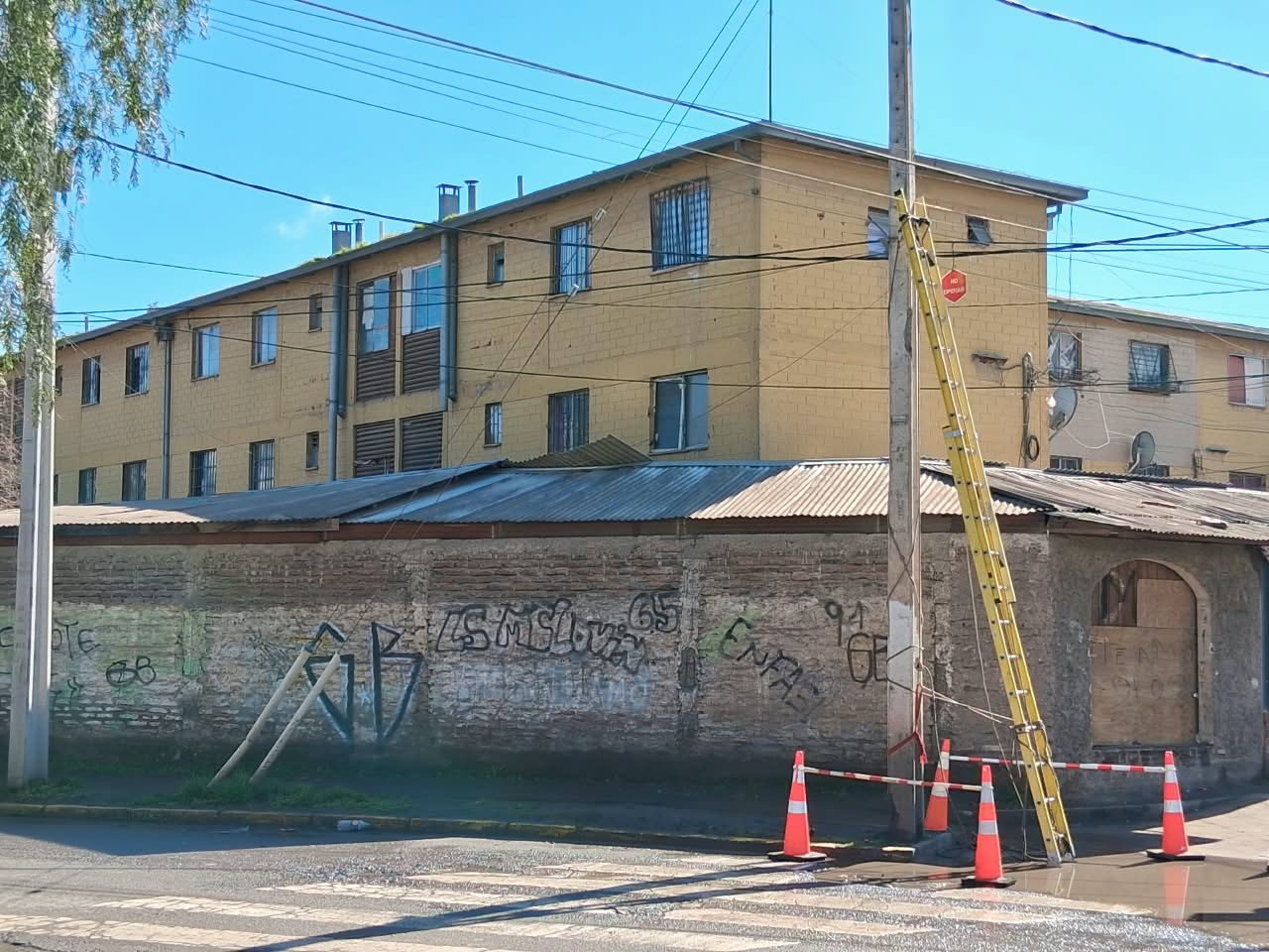 Las Garzas 777, Depto. 206 - Imagen 1
