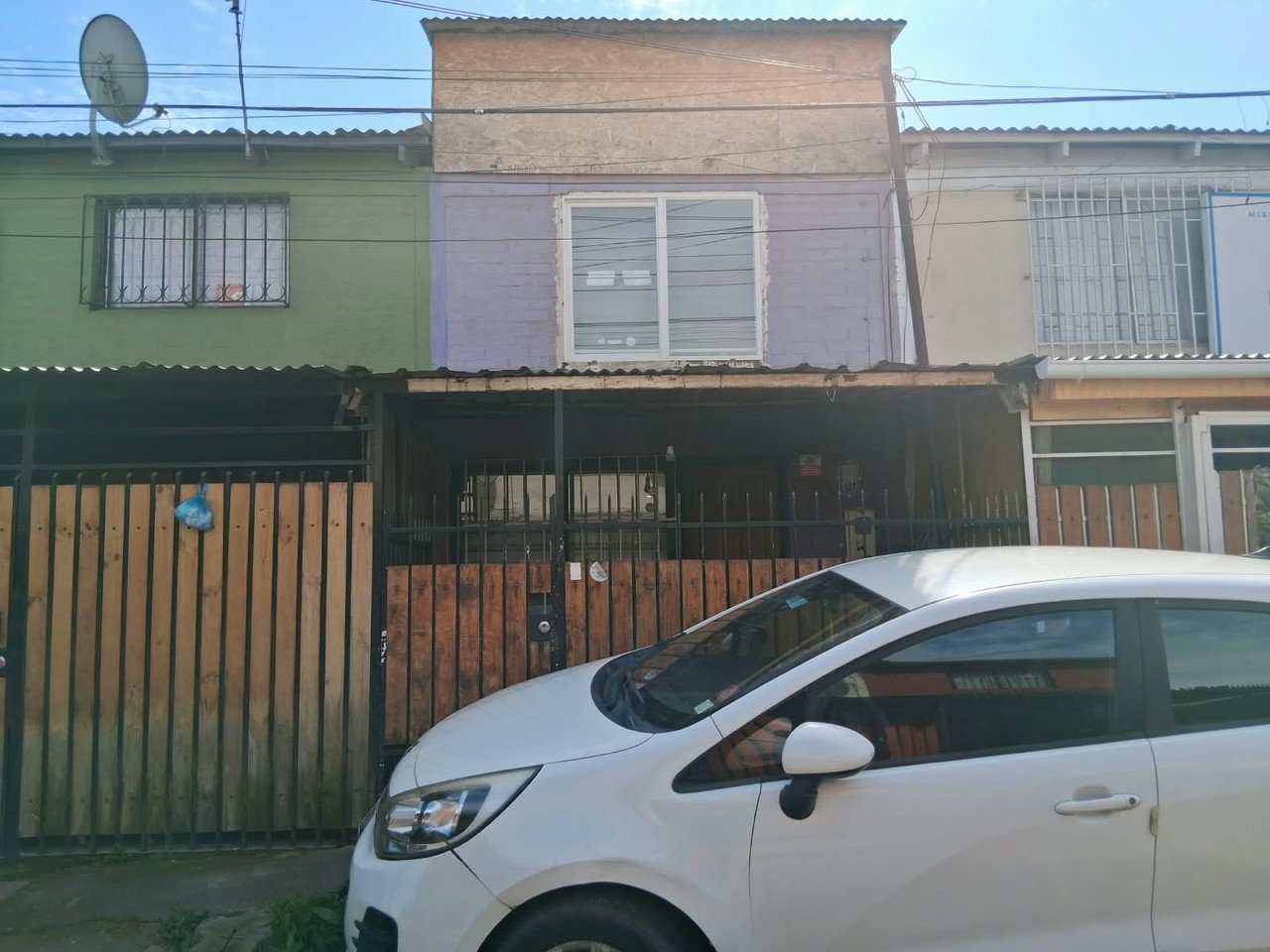 Pasaje Apóstol Juan 278 - Imagen 1