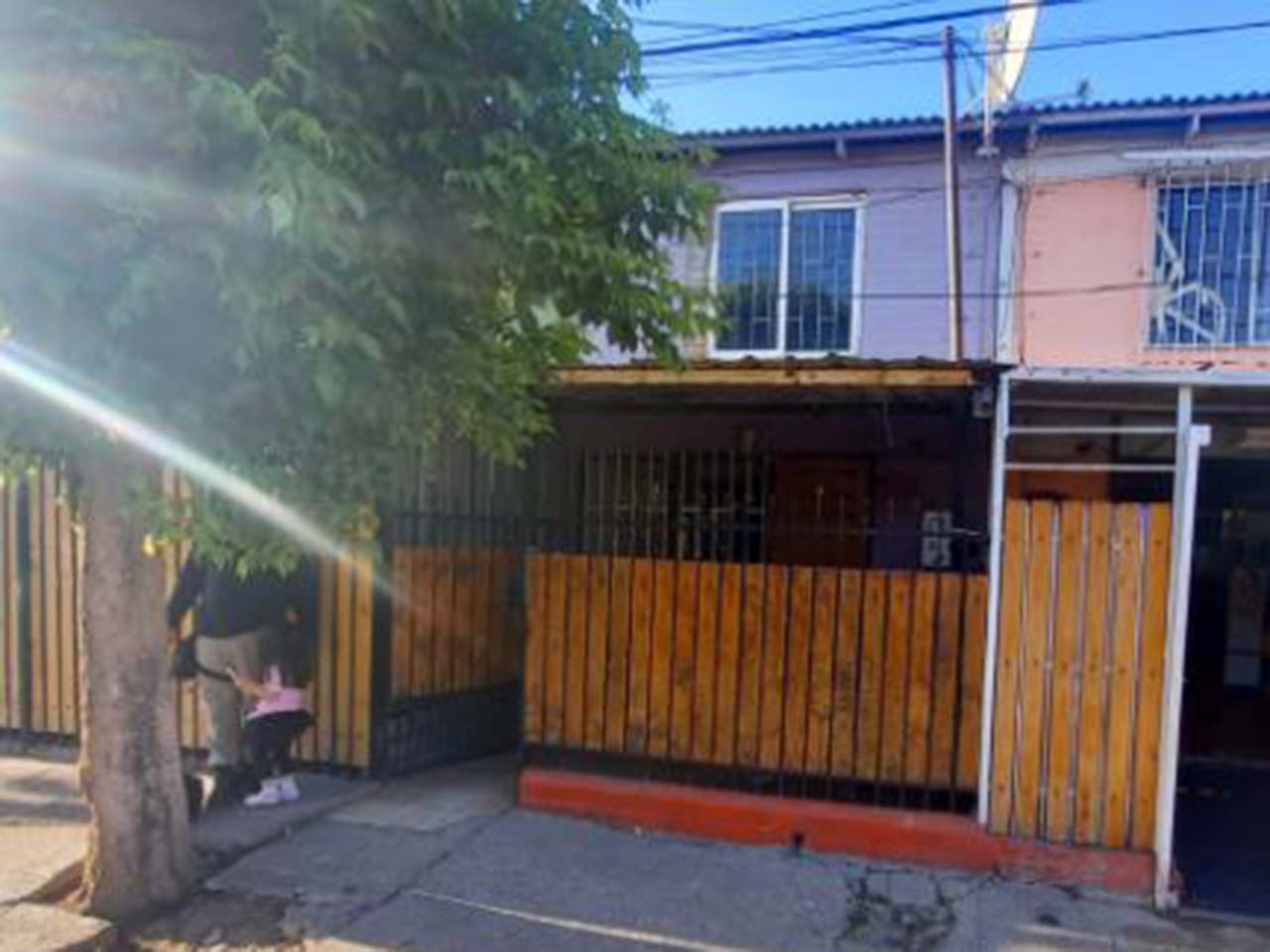 Pasaje Apóstol Juan 278 - Imagen 1