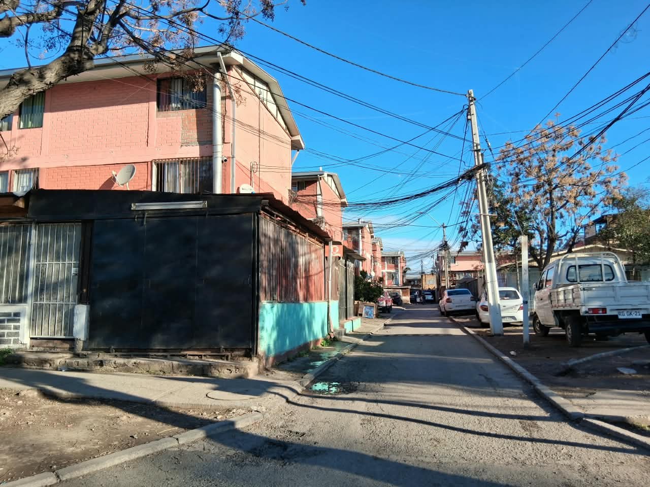 Departamento Pasaje Anita Cortés 9326, Depto. 28