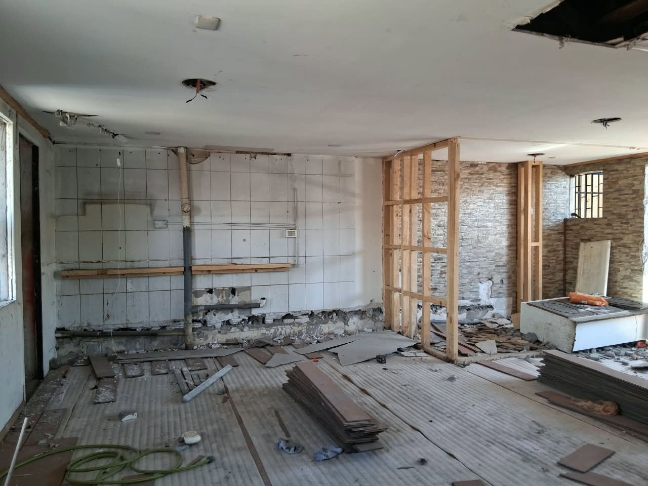 Caspana 311, Depto. 32, Edif. B - Imagen 7