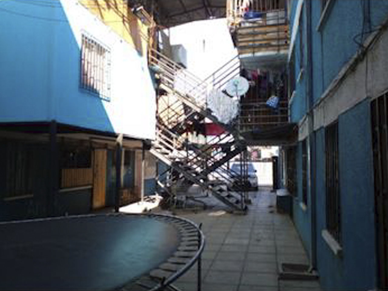 Caspana 311, Depto. 32, Edif. B - Imagen 3