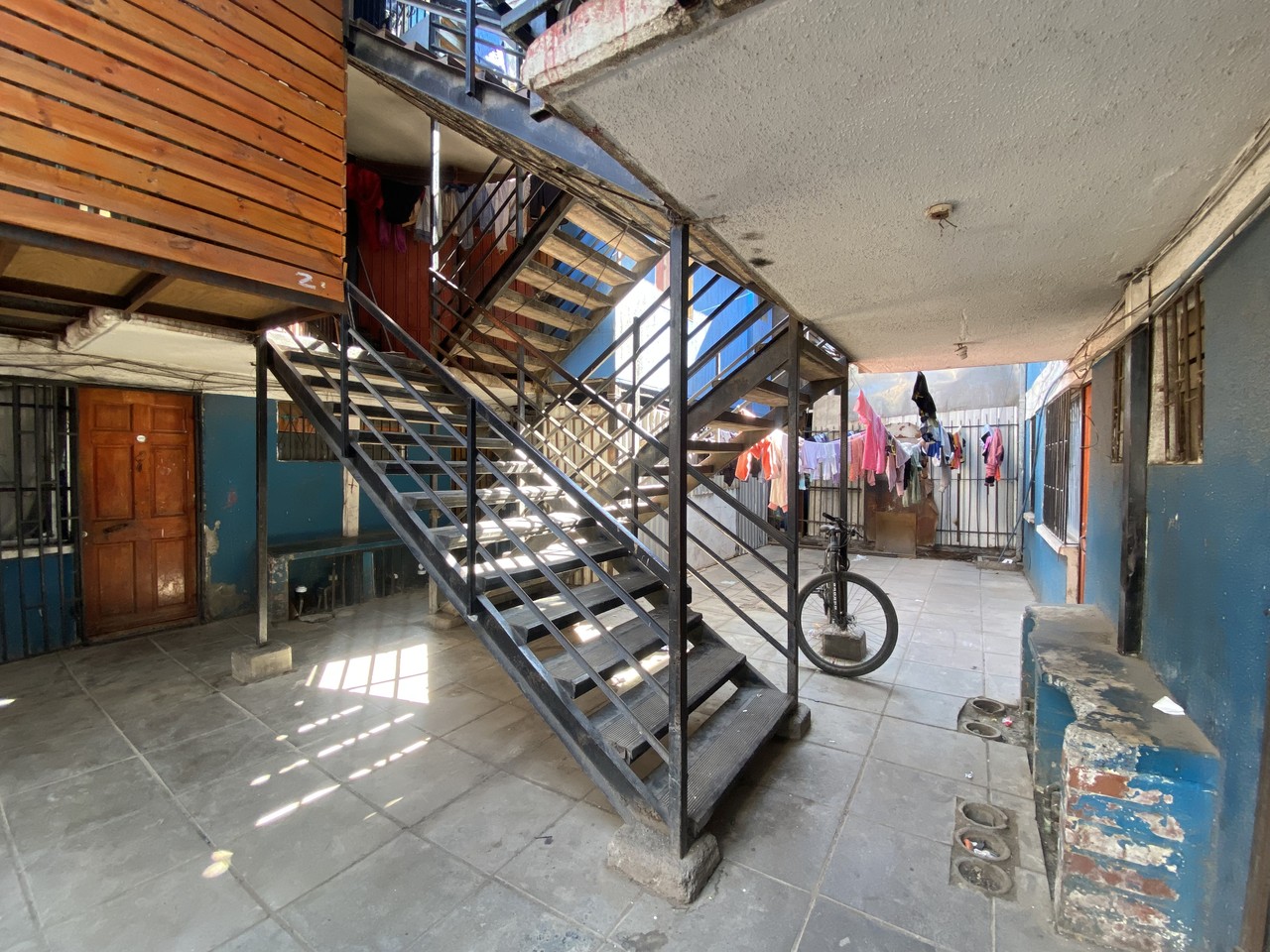Departamento Caspana 311, Depto. 32, Edif. B