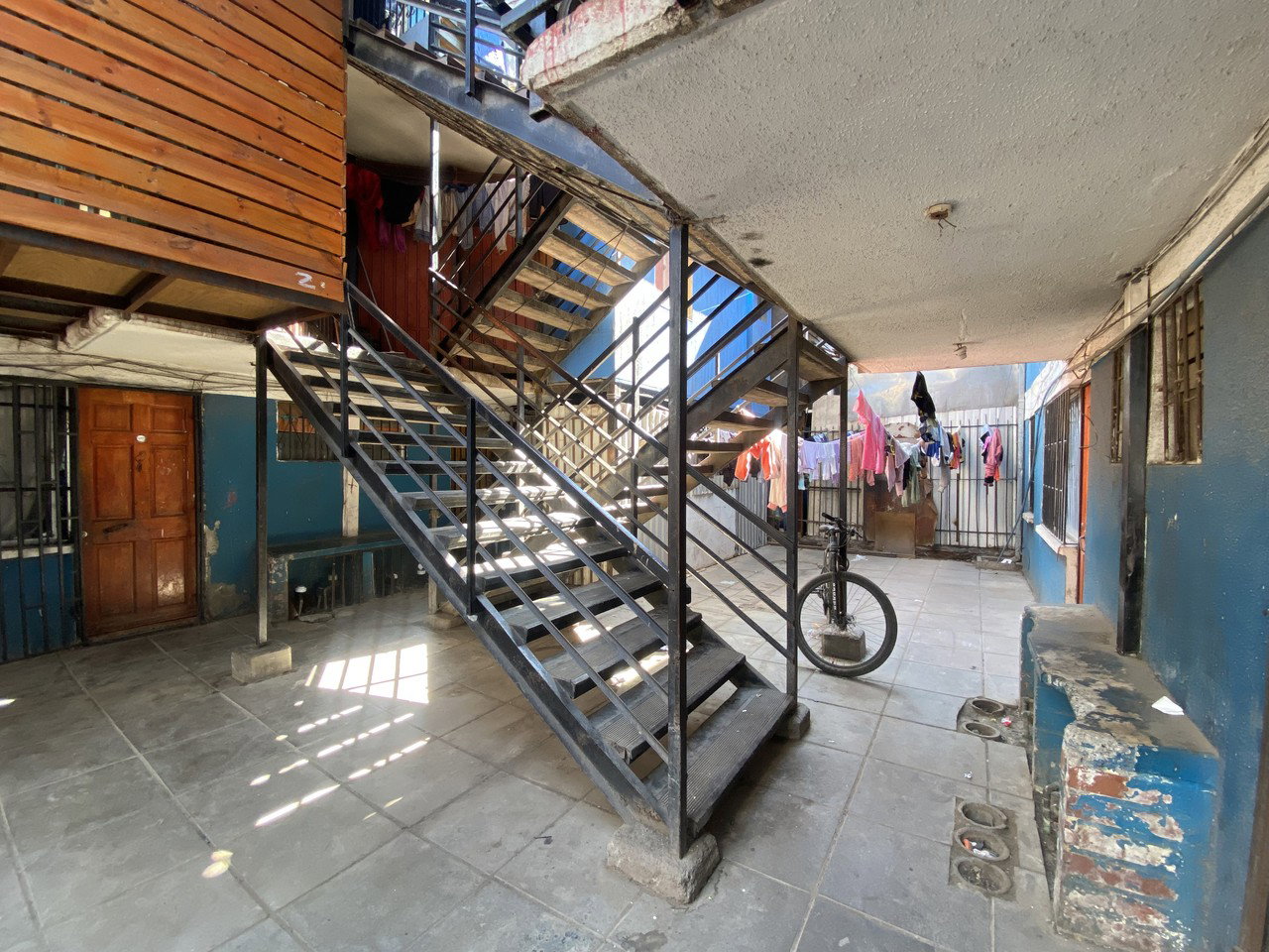 Caspana 311, Depto. 32, Edif. B - Imagen 9
