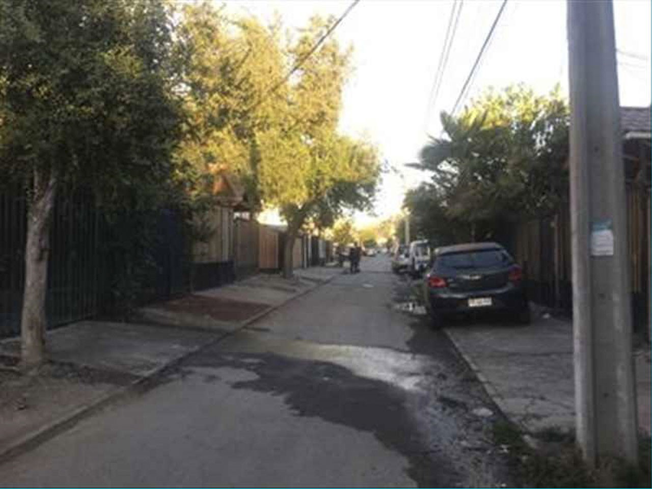 Pasaje San Rigoberto 369 - Imagen 2