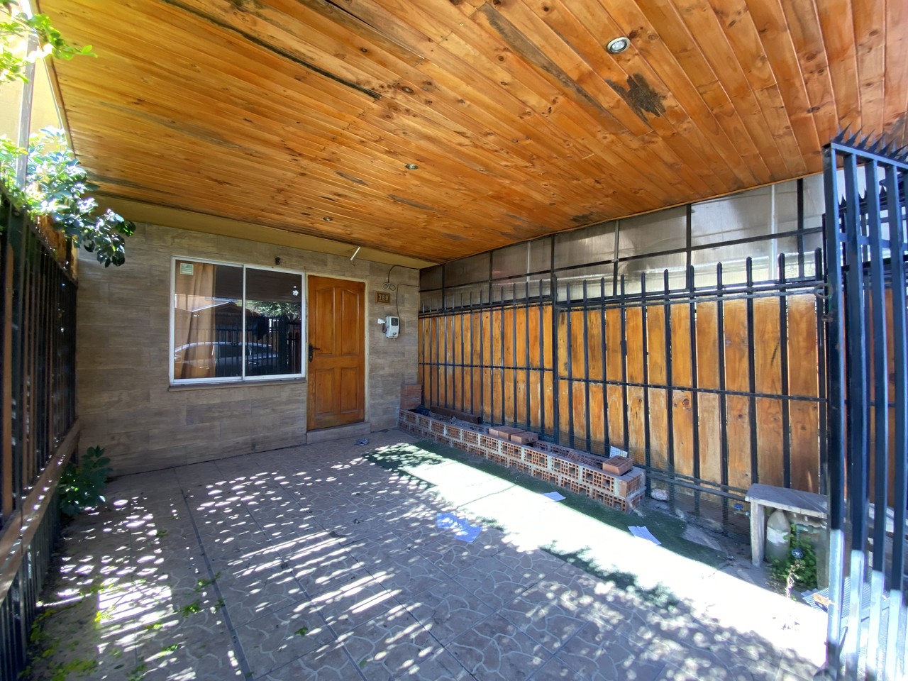 Casa Pasaje San Rigoberto 369