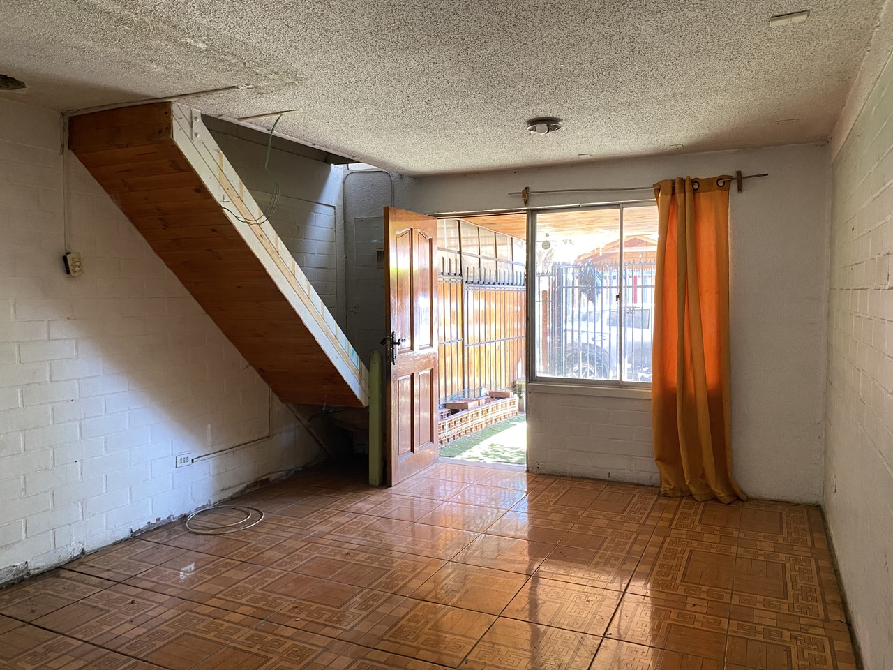 Casa Pasaje San Rigoberto 369