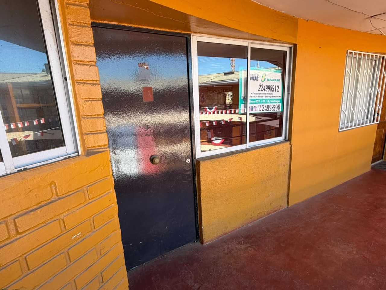 Av. Padre Hurtado 3133 (ex Pje. Frei), Dpto. 408, Edif. B - Imagen 2