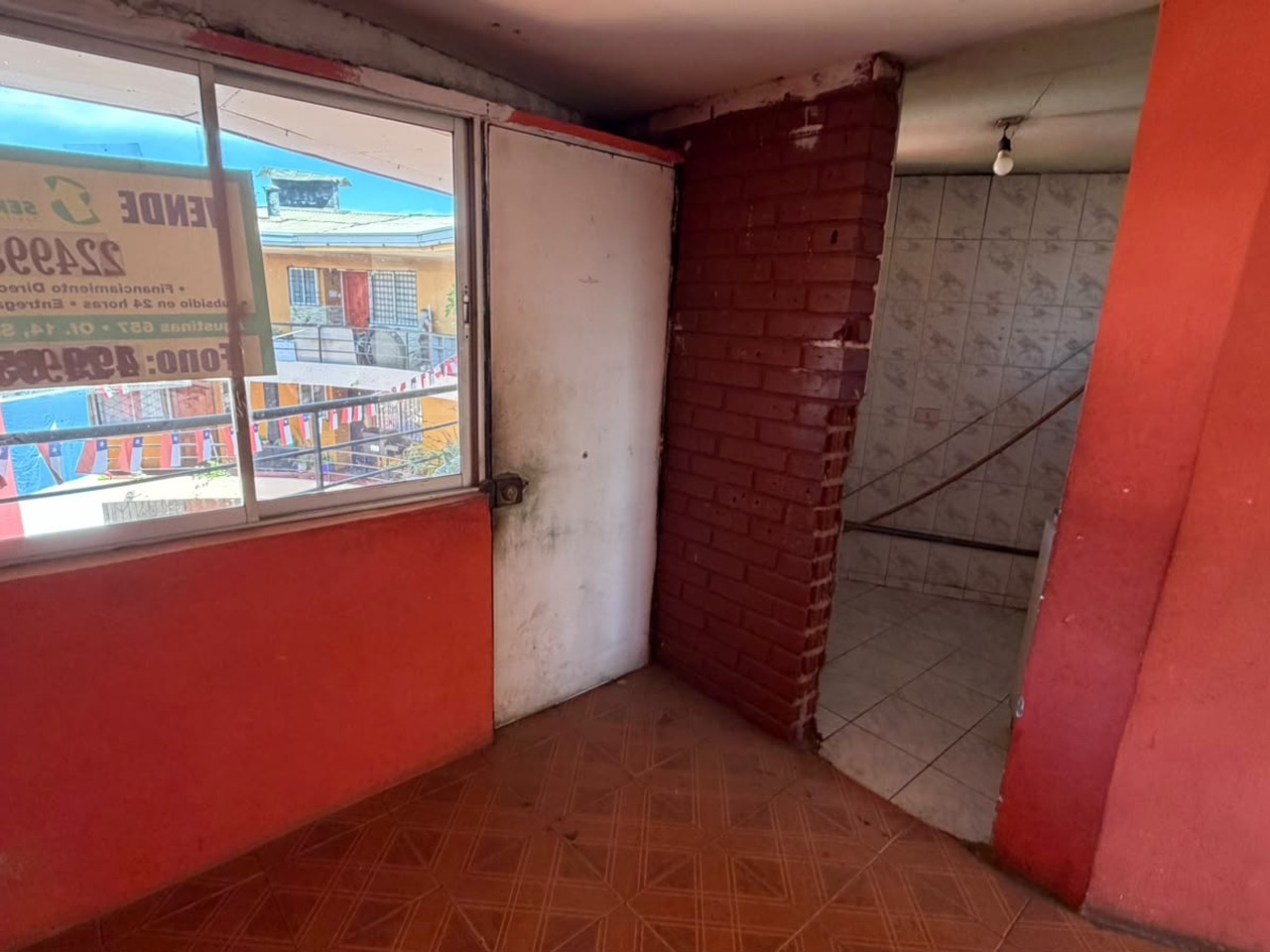 Av. Padre Hurtado 3133 (ex Pje. Frei), Dpto. 408, Edif. B - Imagen 4