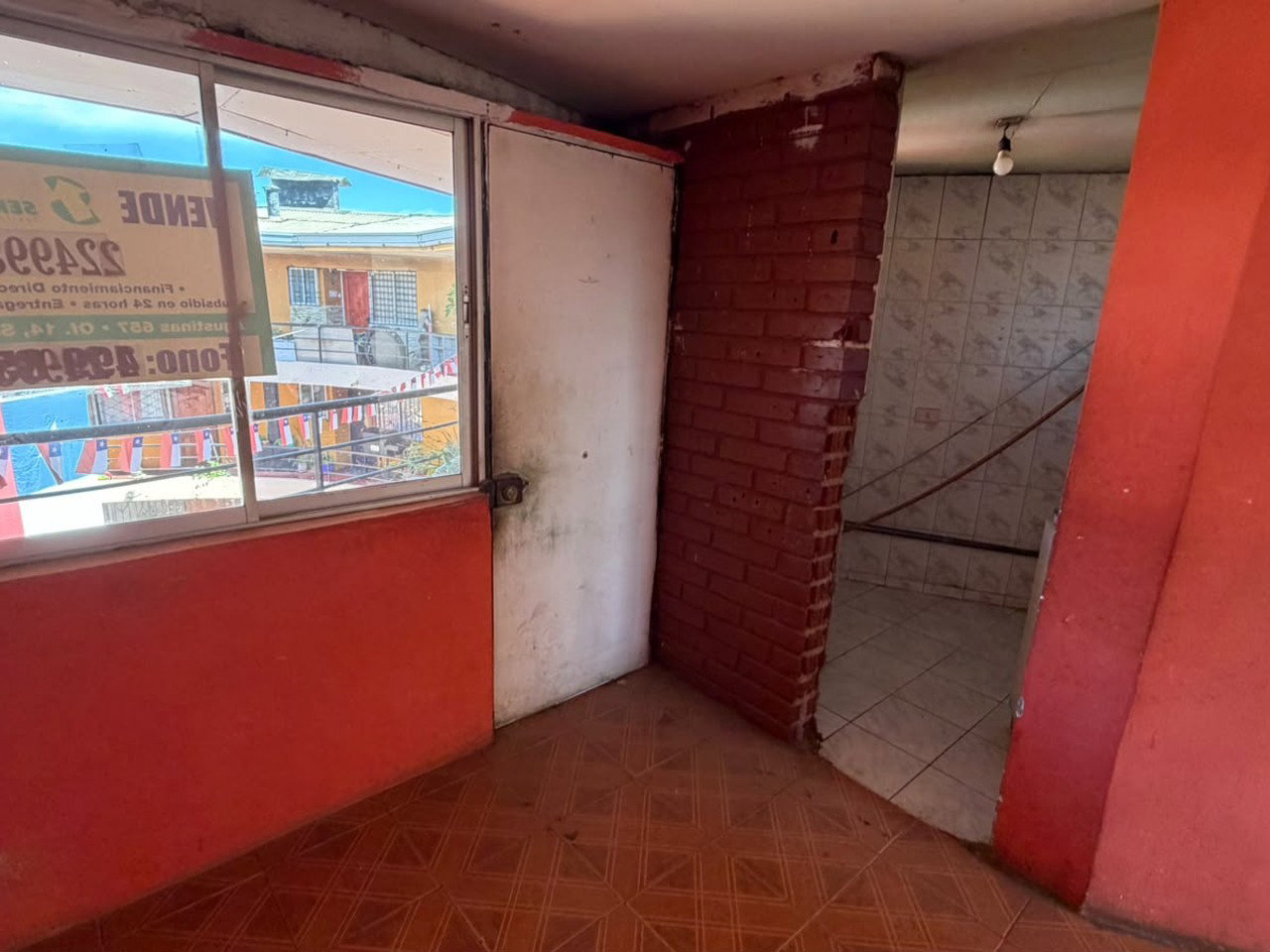 Av. Padre Hurtado 3133 (ex Pje. Frei), Dpto. 408, Edif. B - Imagen 4