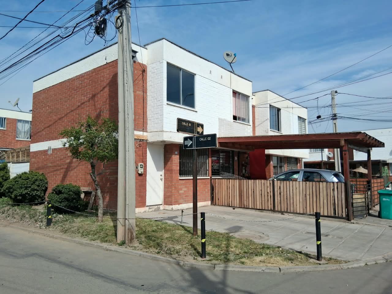 Santa Inés 3481, Casa 46 - Imagen 2