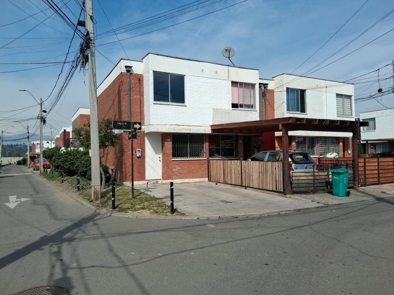Santa Inés 3481, Casa 46 - Imagen 1