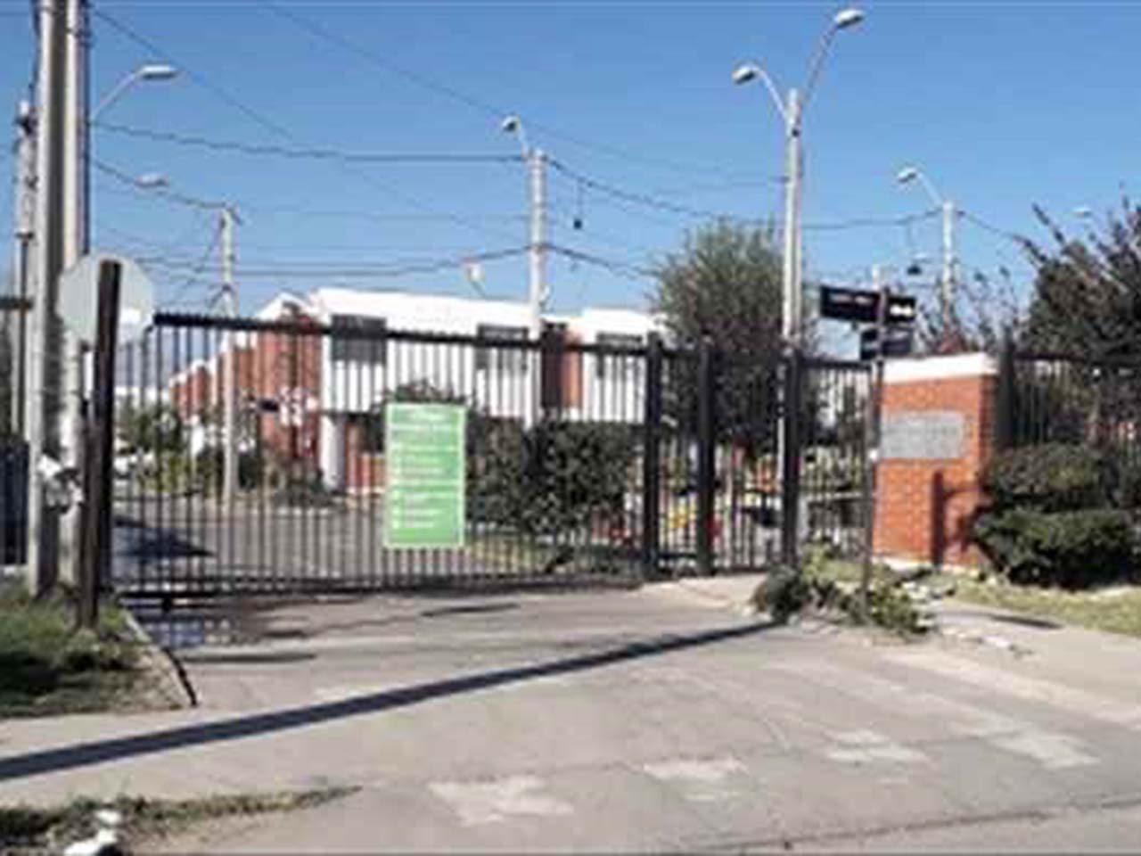 Santa Inés 3481, Casa 46 - Imagen 1