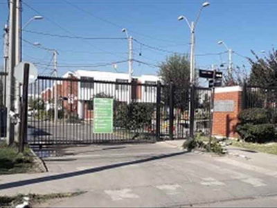 Santa Inés 3481, Casa 46