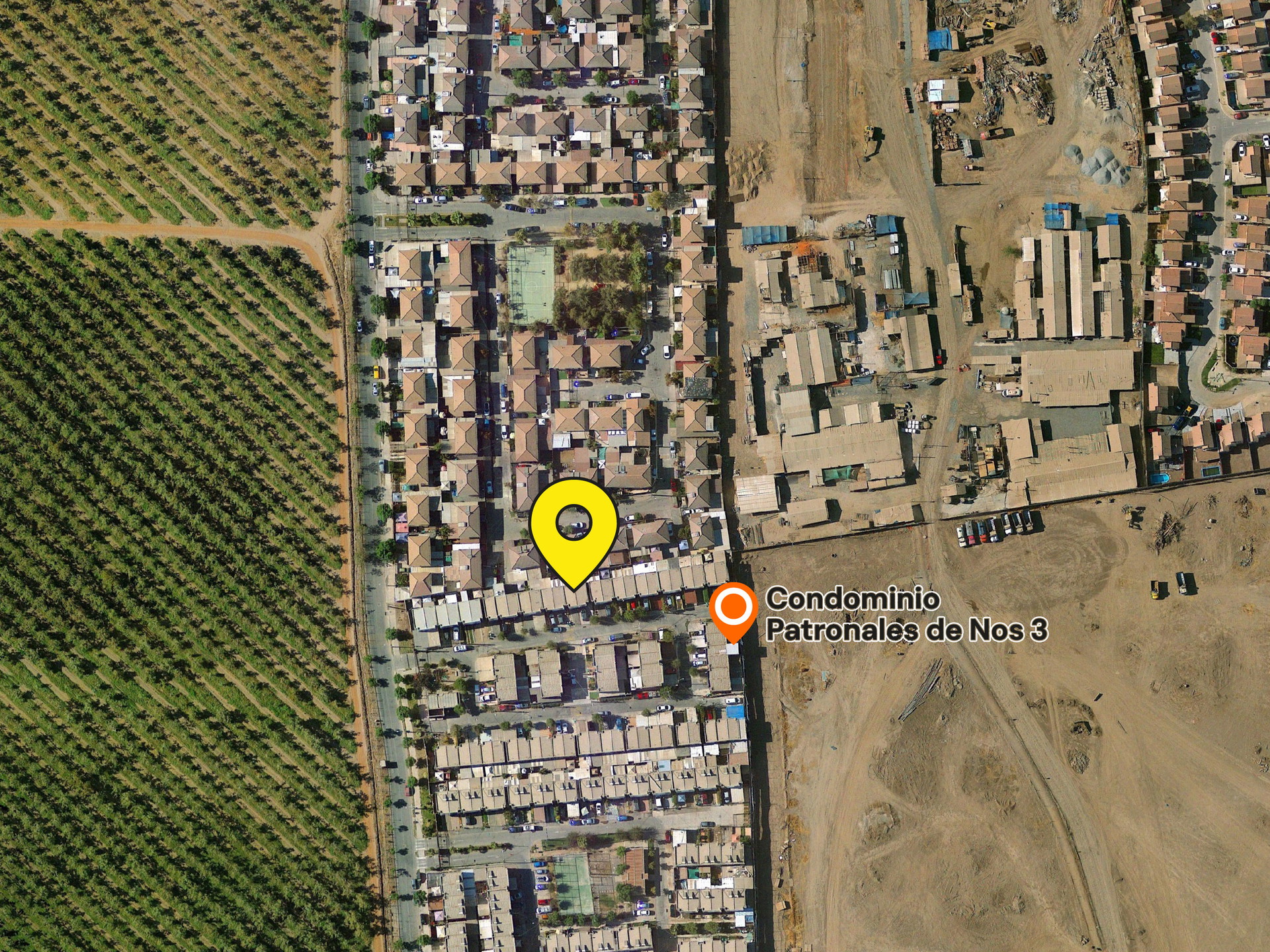 Santa Inés 3481, Casa 46 - Imagen 3