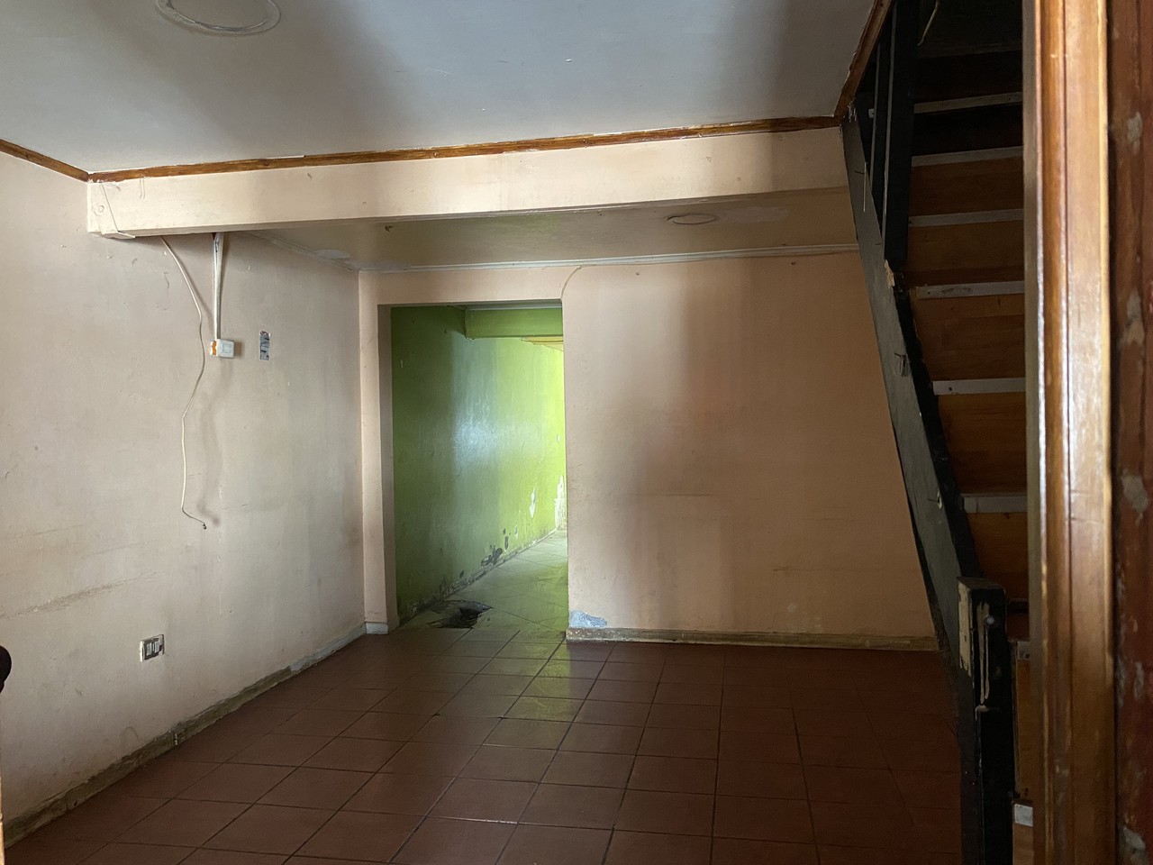 Casa General Arriagada 1437