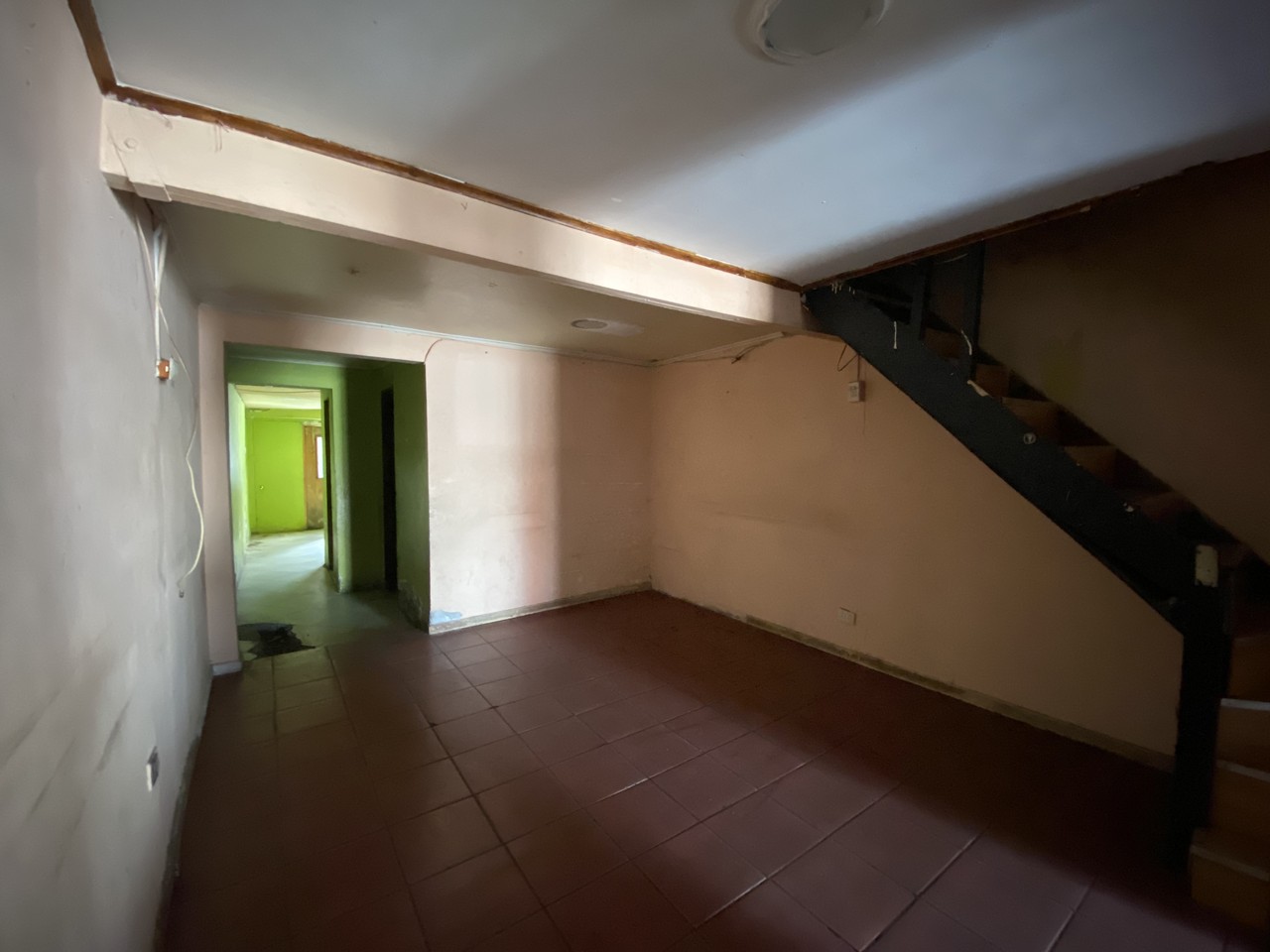 Casa General Arriagada 1437