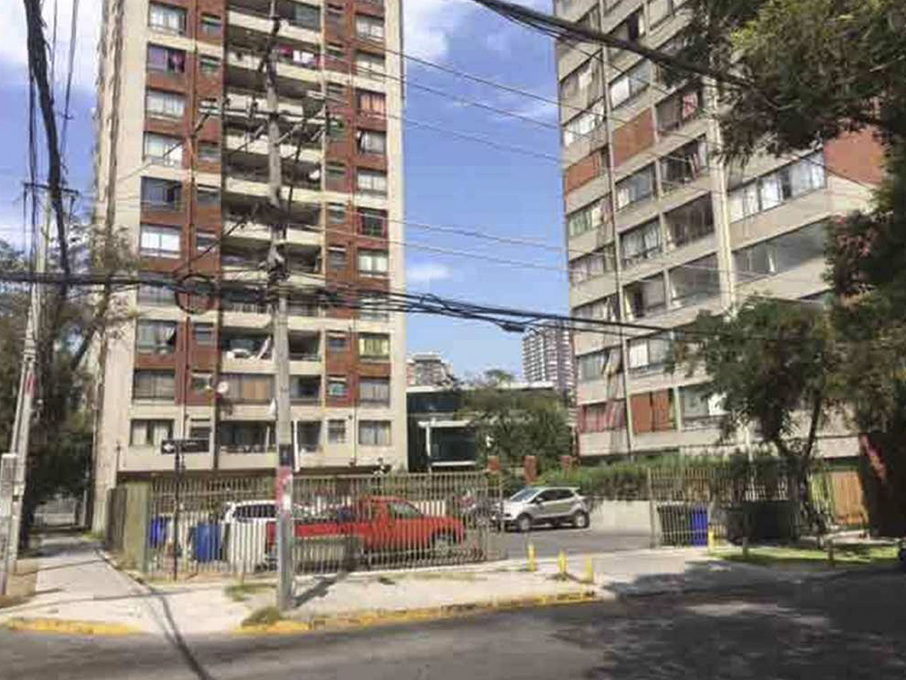General Prieto 1717, Depto. 704, Edif. A - Imagen 3