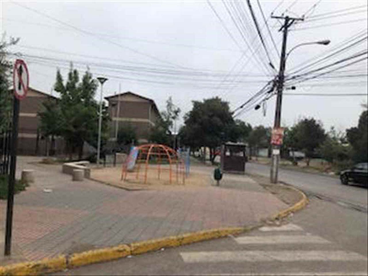 Feliciano Silva S/N Depto. 21, Edif. 51 - Imagen 2
