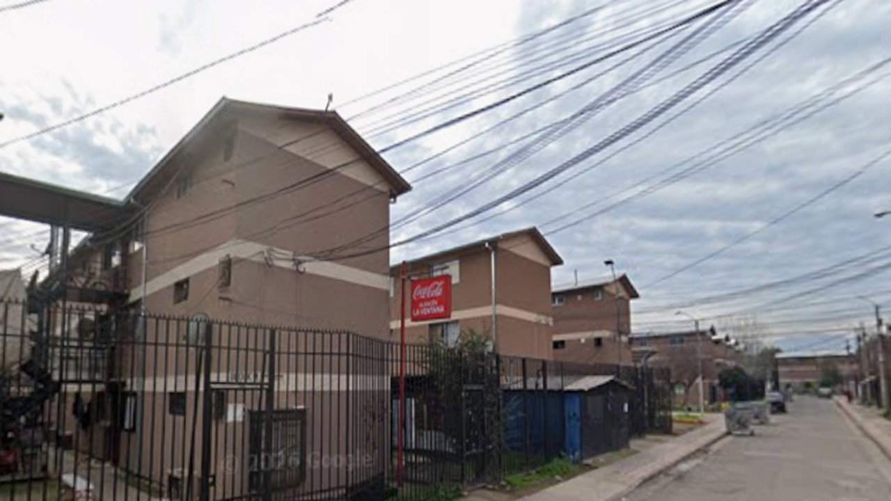 Feliciano Silva S/N Depto. 21, Edif. 53 - Imagen 3