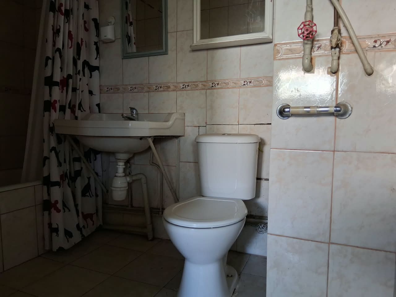 Peatonal 36 1464, Depto. 32 - Imagen 14