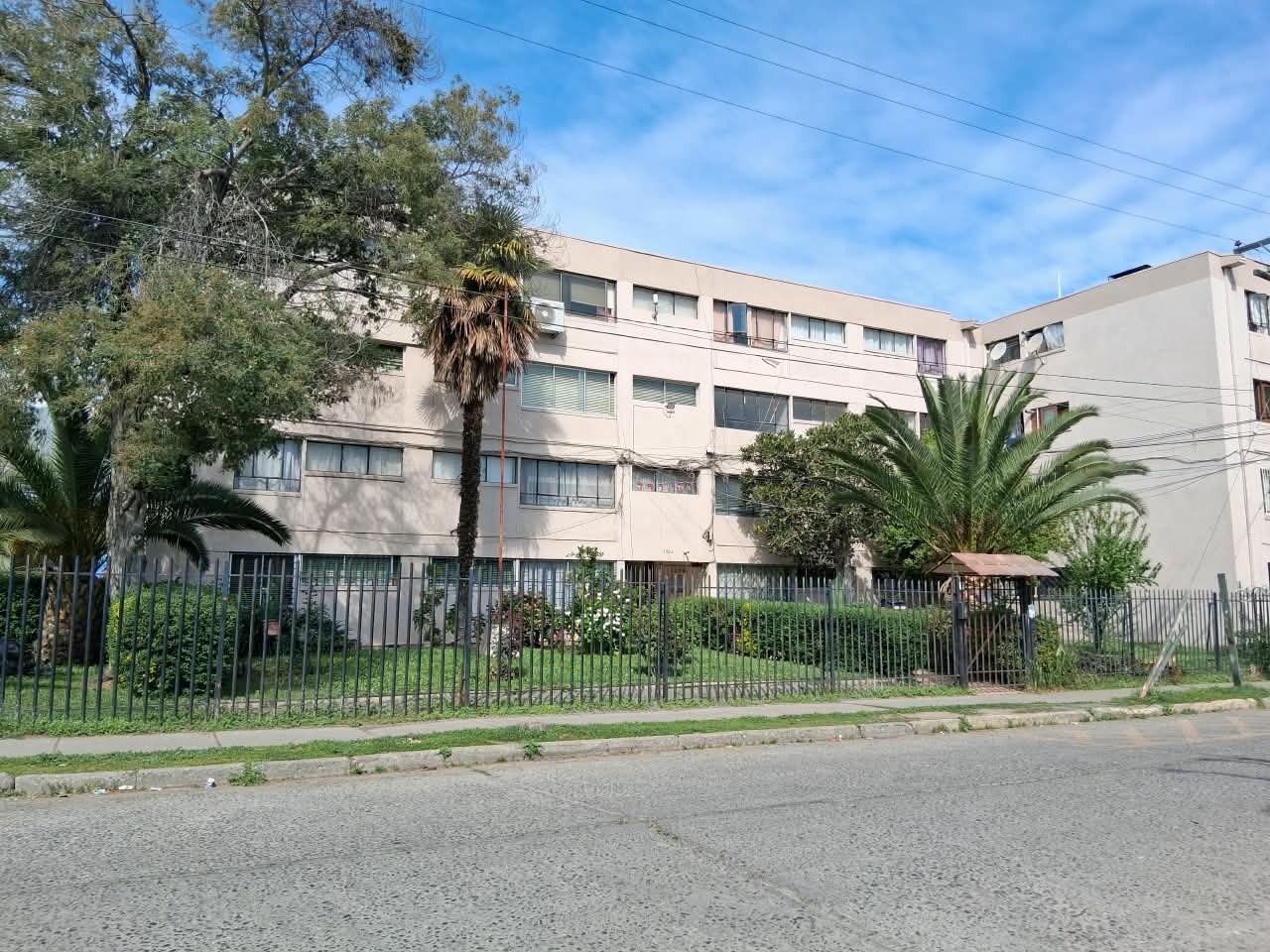 Peatonal 36 1464, Depto. 32 - Imagen 2