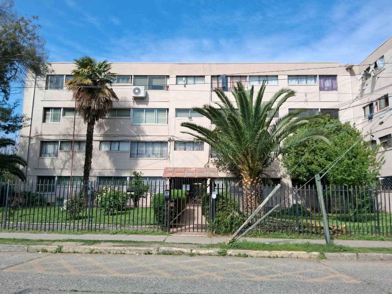Peatonal 36 1464, Depto. 32 - Imagen 1