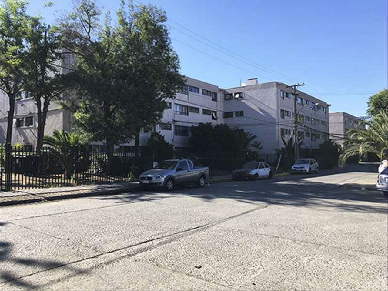 Peatonal 36 1464, Depto. 32 - Imagen 2