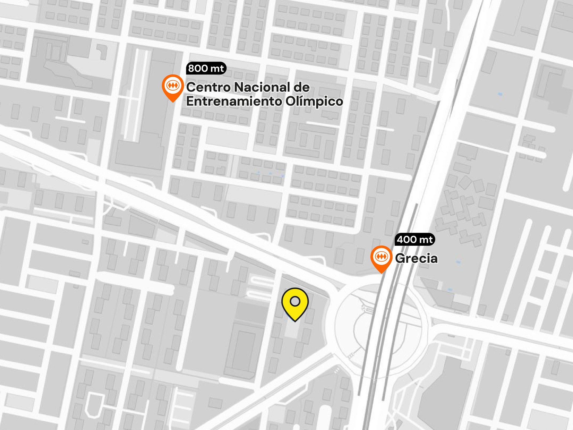 Departamento Peatonal 36 1464, Depto. 32