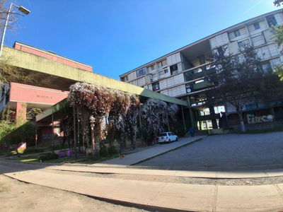 Apóstol Santiago 55, Depto. 430-A