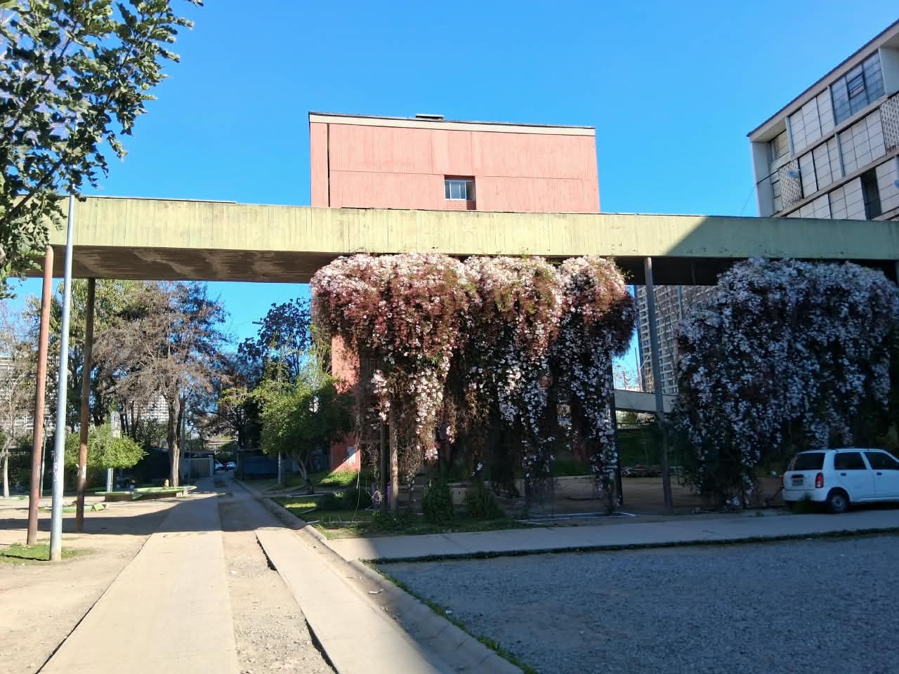 Departamento Apóstol Santiago 55, Depto. 430-A